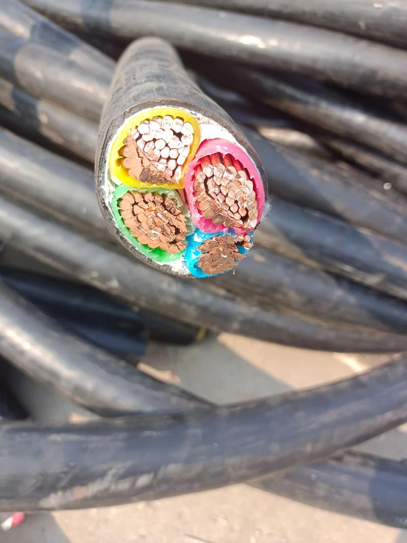 电线电缆
